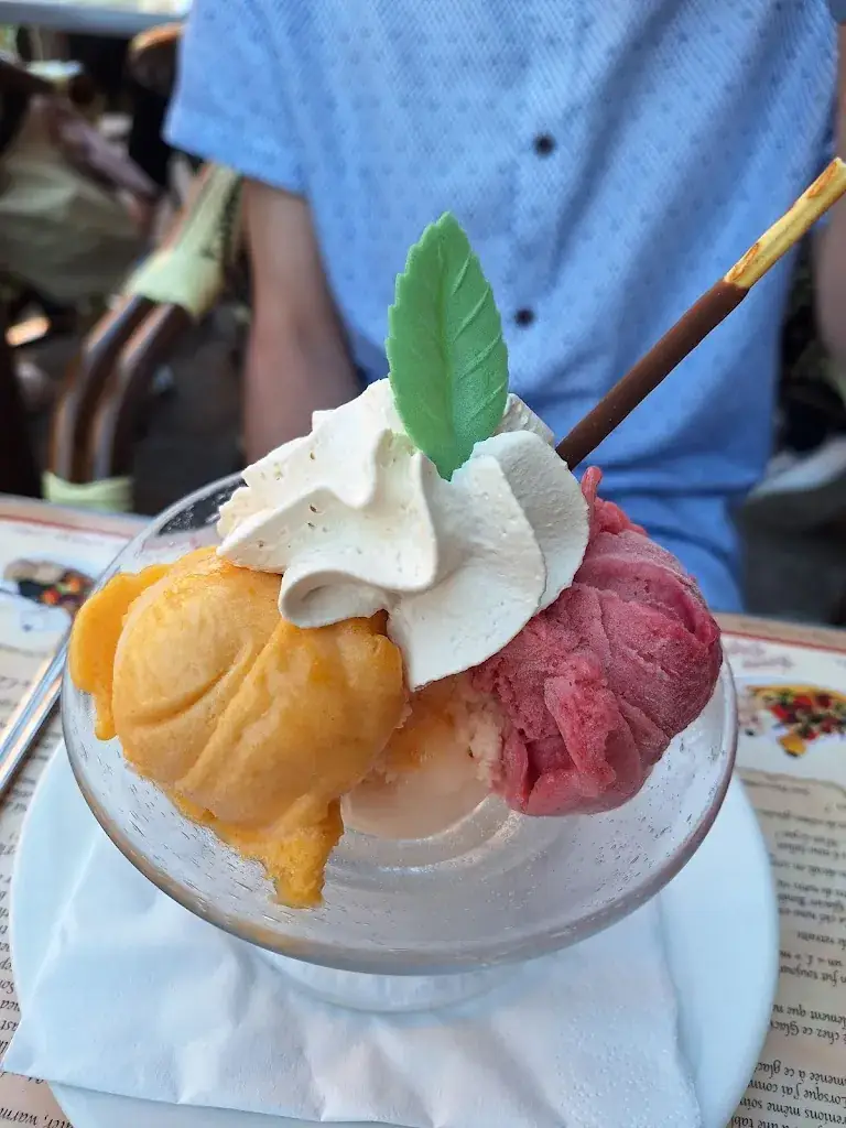 Menu_Cascade des Glaces_Mandelieu-la-Napoule_immagine_6