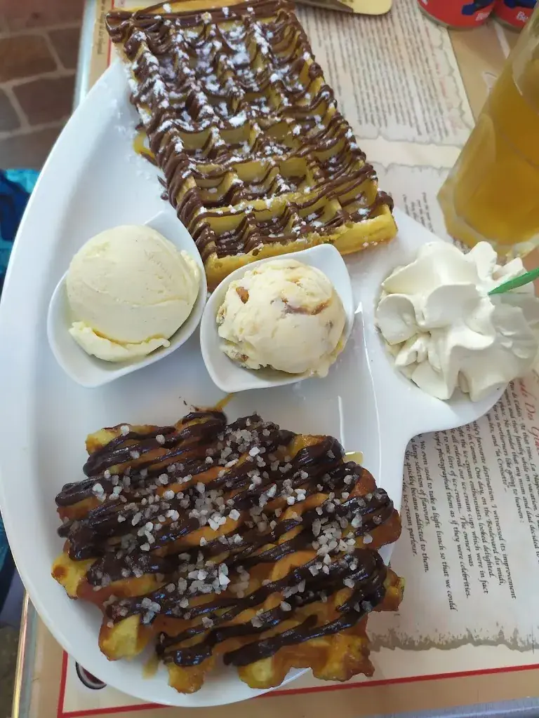 Menu_Cascade des Glaces_Mandelieu-la-Napoule_immagine_7