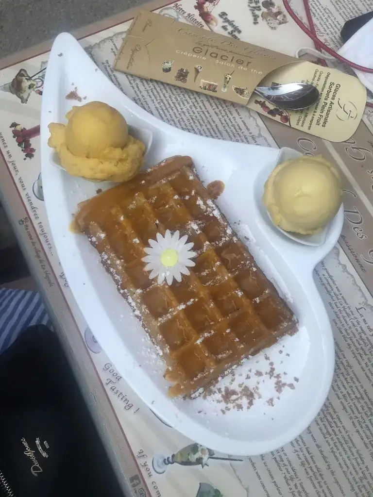 Menu_Cascade des Glaces_Mandelieu-la-Napoule_immagine_9