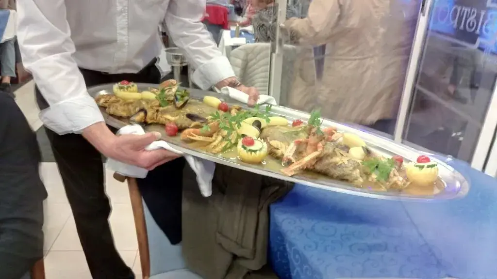 Menu_La Voile Bleue - Restaurant Mandelieu-la-Napoule_Mandelieu-la-Napoule_image_5