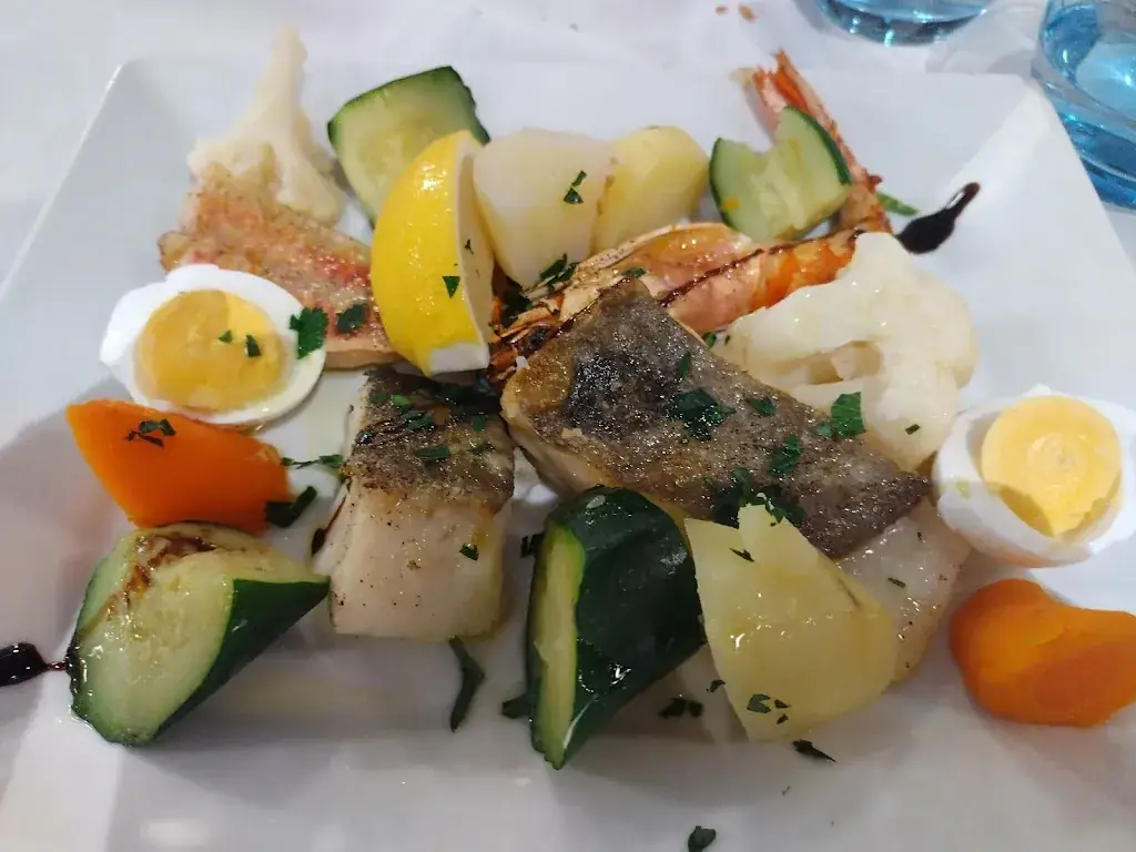 Menu_La Voile Bleue - Restaurant Mandelieu-la-Napoule_Mandelieu-la-Napoule_image_6