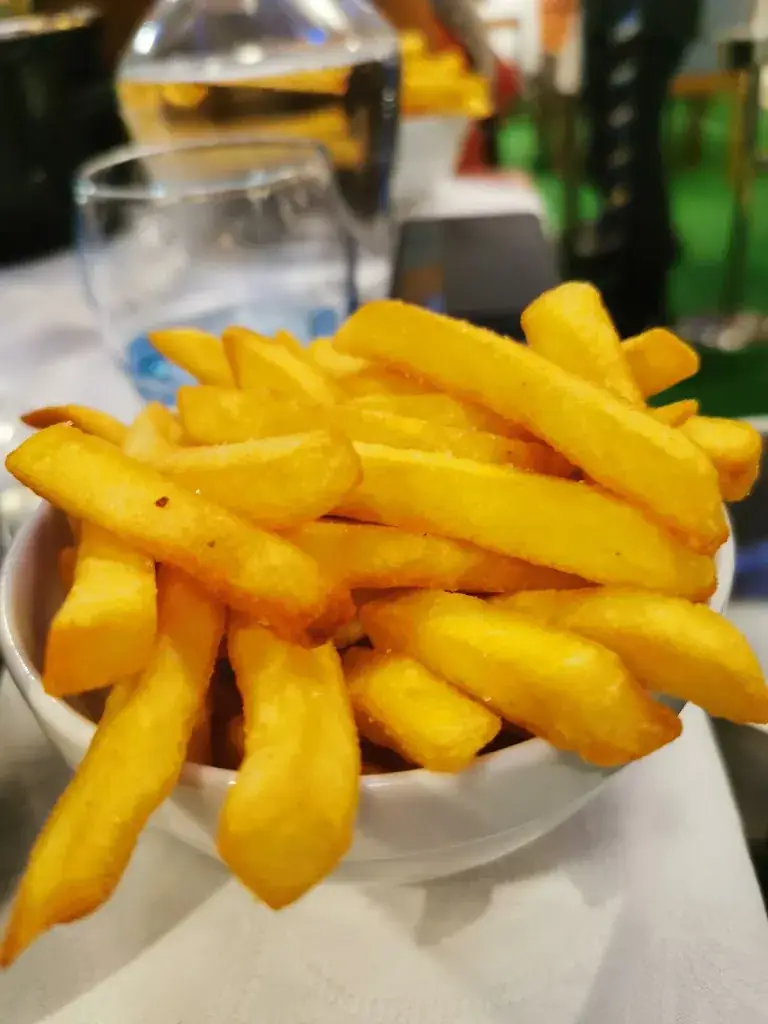 Menu_La Voile Bleue - Restaurant Mandelieu-la-Napoule_Mandelieu-la-Napoule_image_7