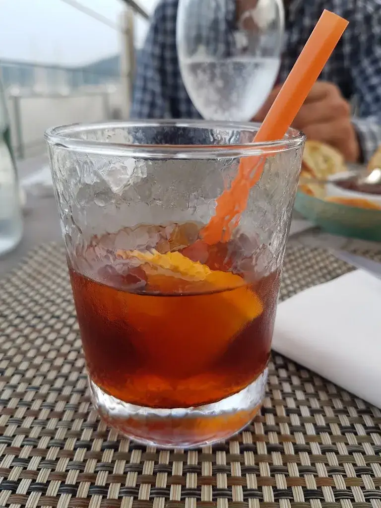 Menu_La Voile Bleue - Restaurant Mandelieu-la-Napoule_Mandelieu-la-Napoule_image_9