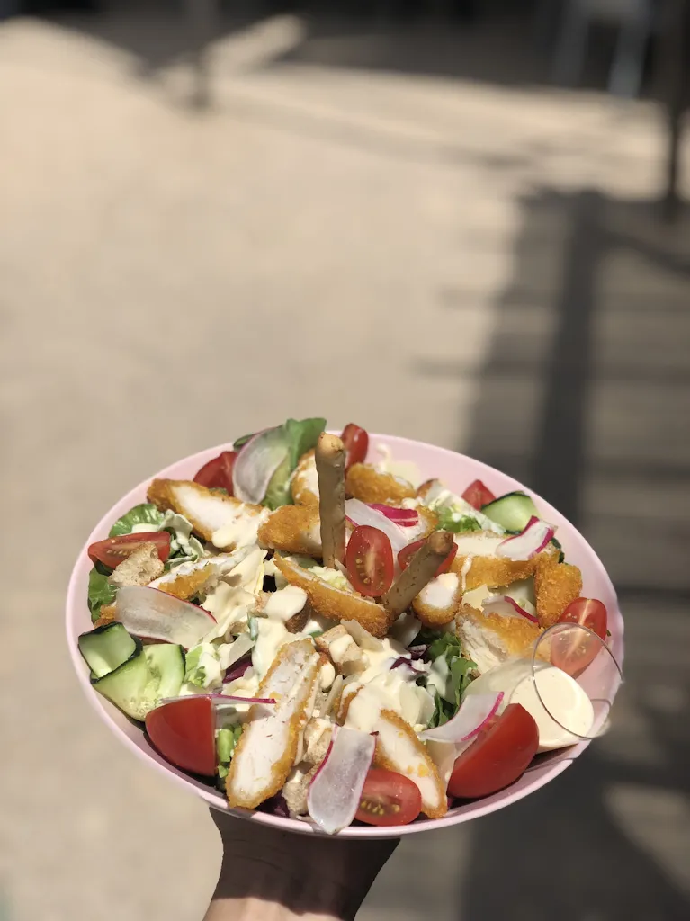 Menu_la guinguette de la siagne_Mandelieu-la-Napoule_image_8