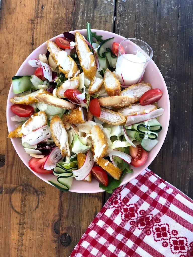 Menu_la guinguette de la siagne_Mandelieu-la-Napoule_image_9