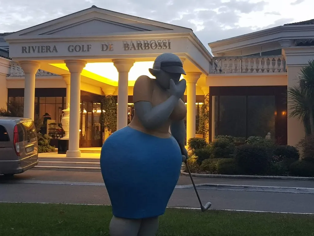 1day1food1travel_L'Arbre Jaune - Restaurant Riviera Golf de Barbossi_Mandelieu-la-Napoule_review