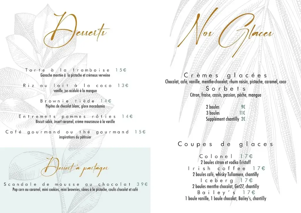 Menu_Le Lagon Mandelieu - Pool Club - Restaurant - Cocktails à Mandelieu_Mandelieu-la-Napoule_image_3