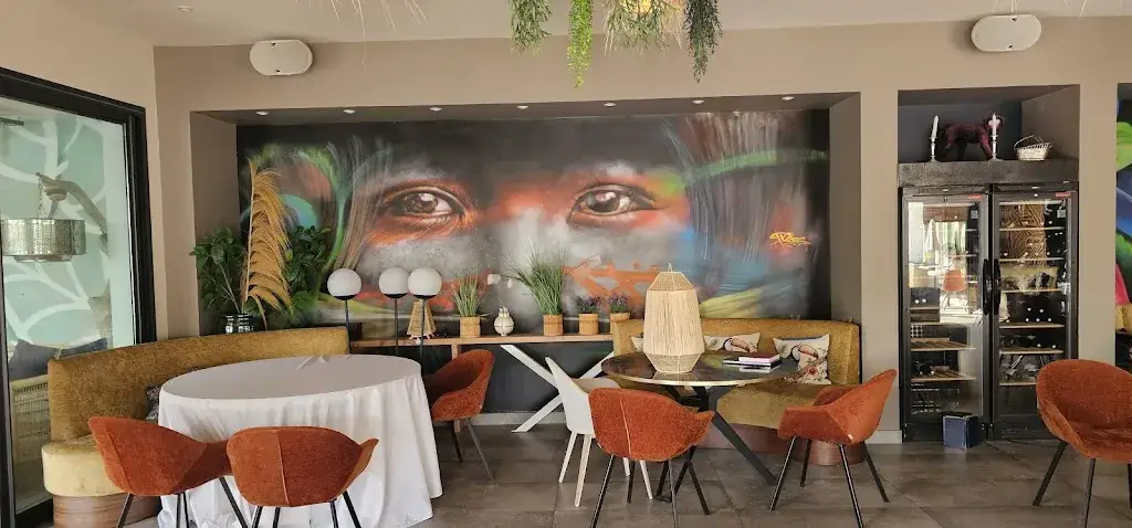 Le Lagon Mandelieu - Pool Club - Restaurant - Cocktails à Mandelieu_Mandelieu-la-Napoule_slider_image_3