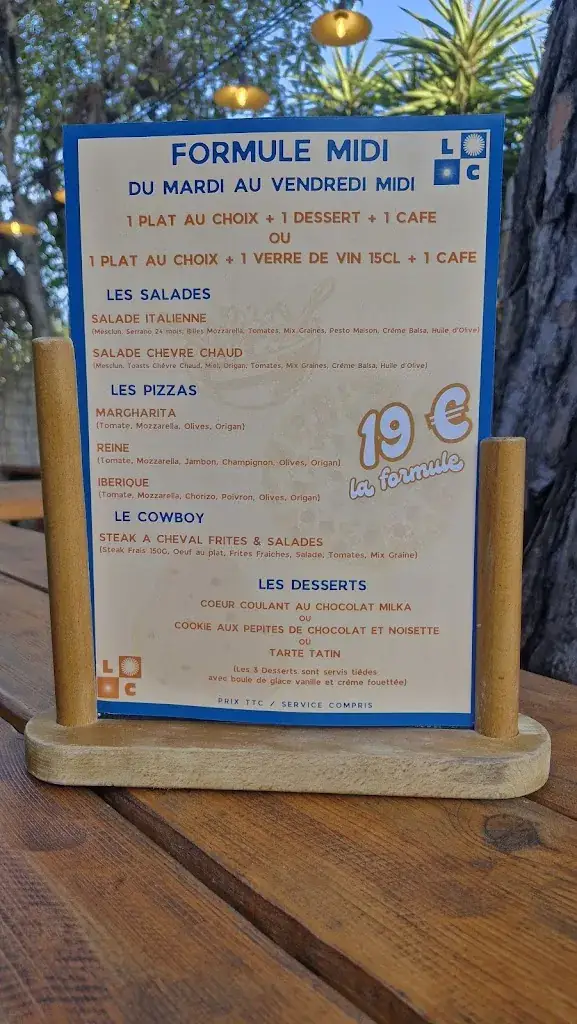 Menu_La Canisse_Mandelieu-la-Napoule_image_2