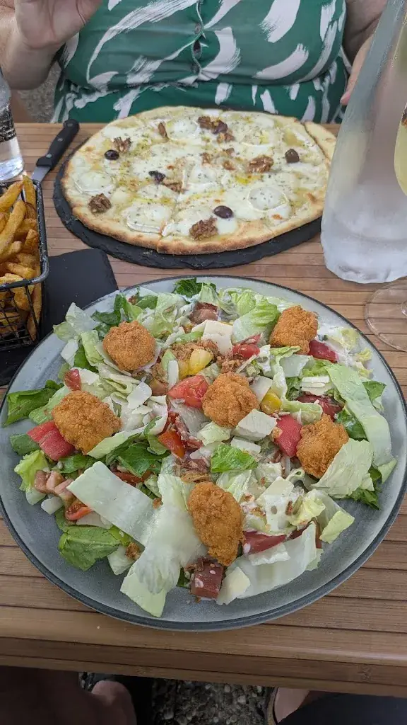 Sean Humby_La Canisse_Mandelieu-la-Napoule_review