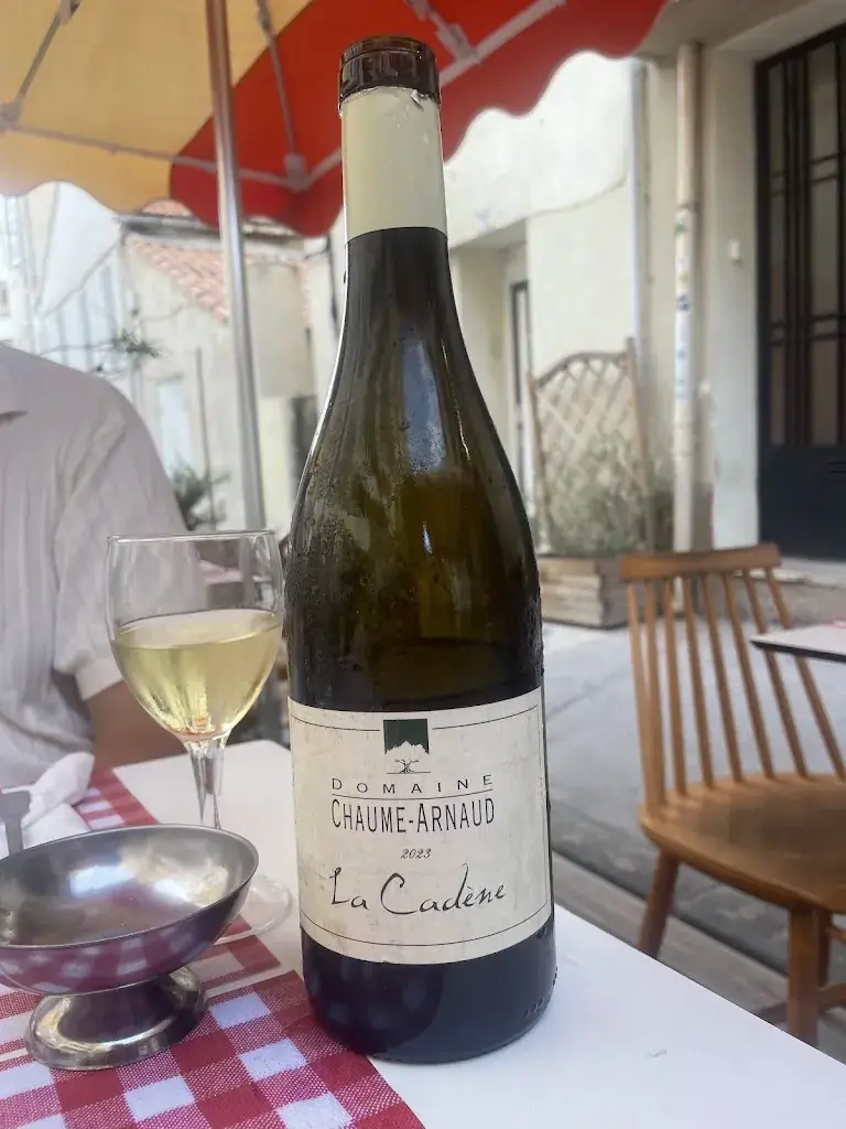 Alexandra Drew_Le Baron perché_Marseille_review