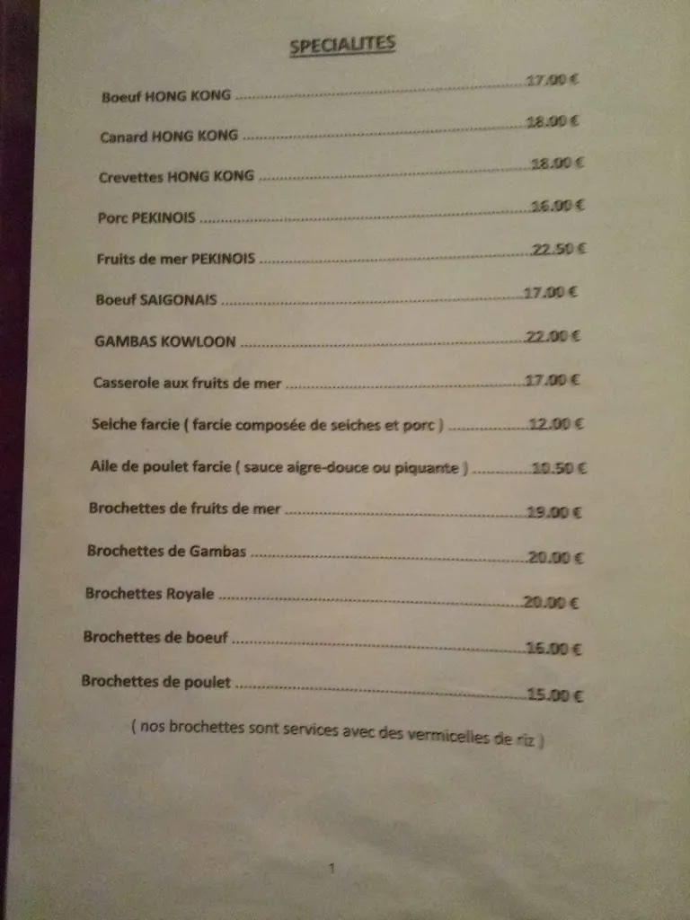 Menu_Le Saïgon_Pierrelatte_image_2