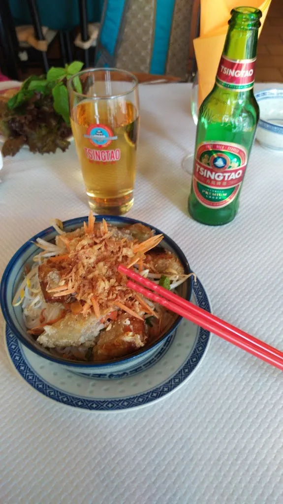 Randy Mujica_Le Saïgon_Pierrelatte_review