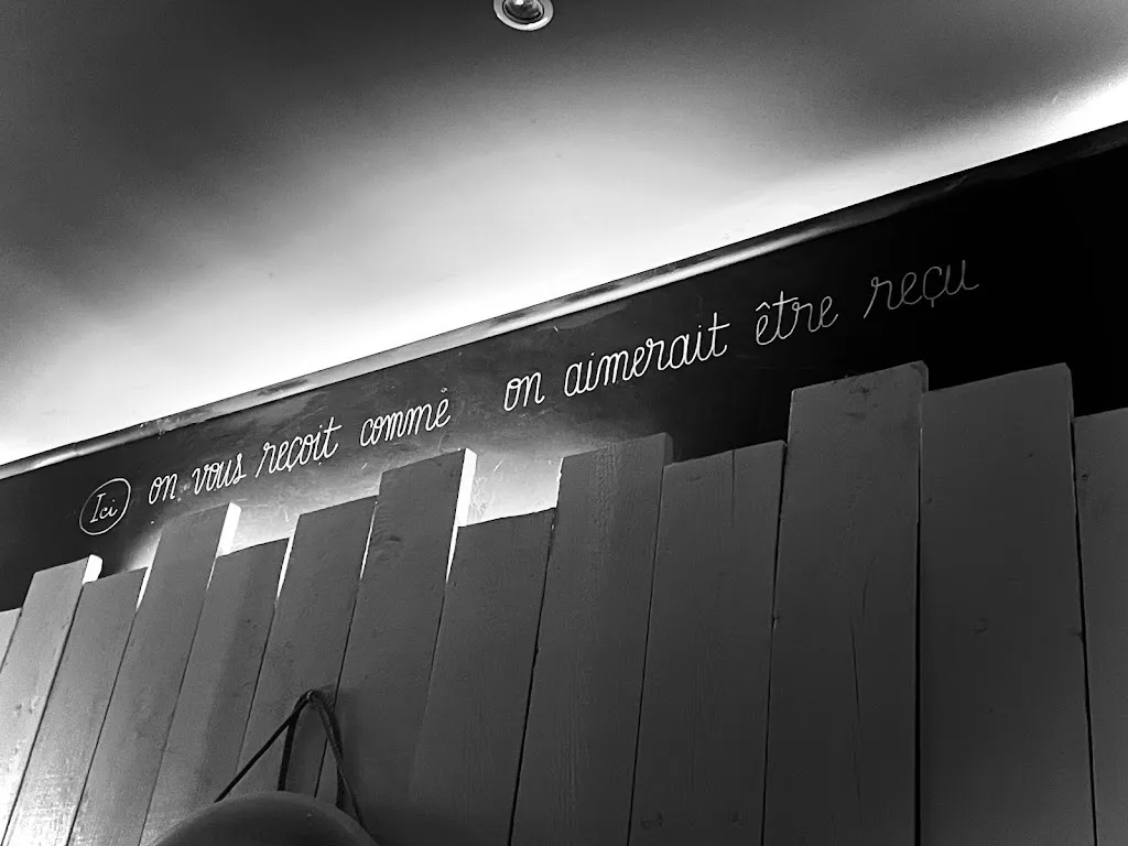 Slim Ben Ouada_Poissonnerie_Marseille_review