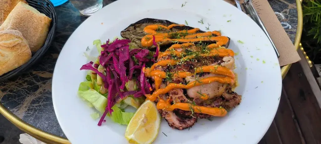 Menu_Bistrot l’Horloge_Marseille_immagine_6