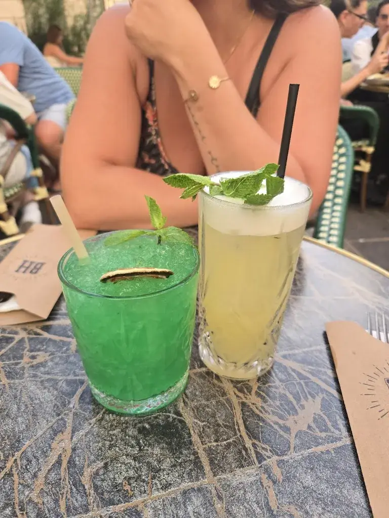 Menu_Bistrot l’Horloge_Marseille_immagine_8