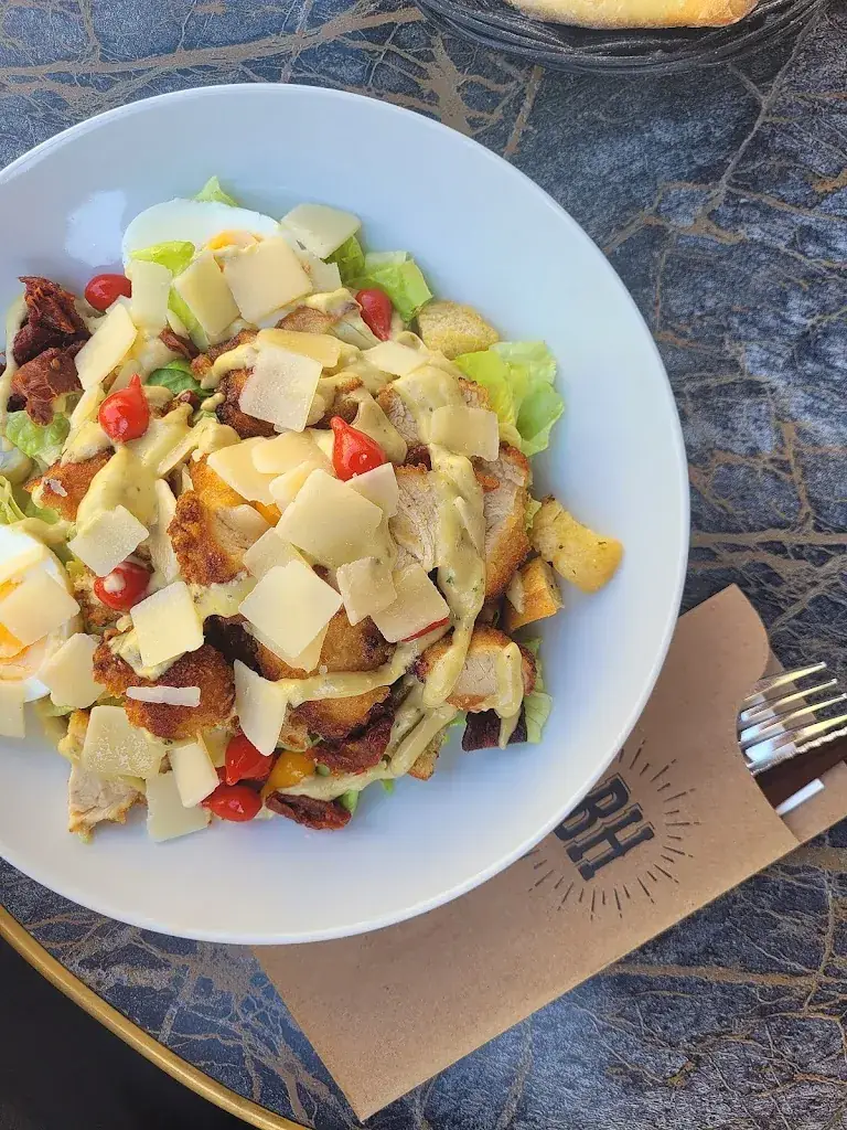 Menu_Bistrot l’Horloge_Marseille_immagine_9