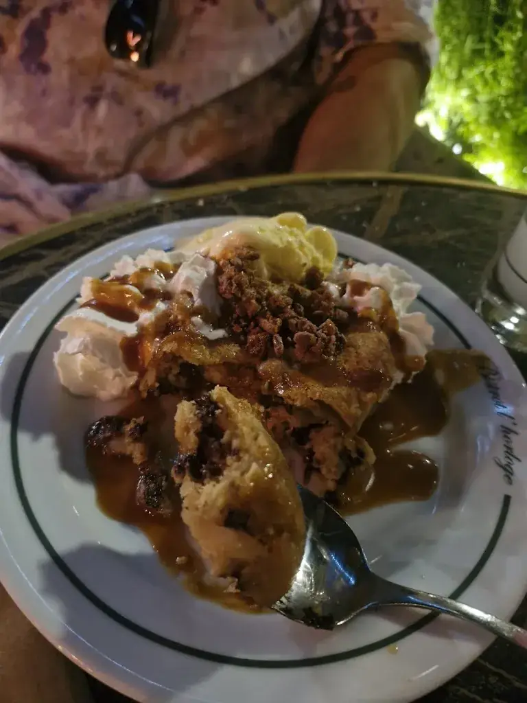 Oxane Danese_Bistrot l’Horloge_Marseille_recensione