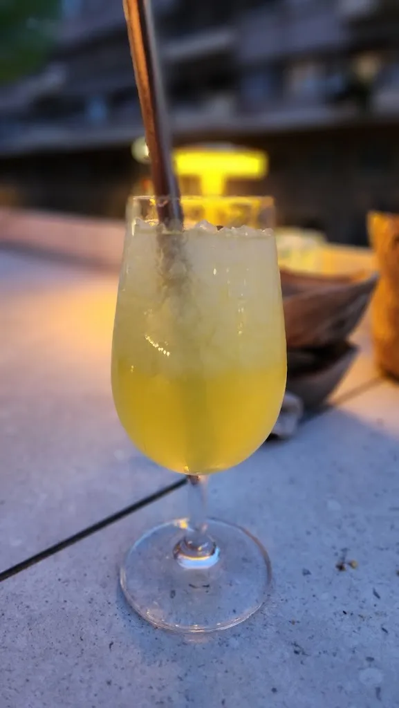 Menü_La Pagaille Restaurant, Lounge & Cocktail_Marseille_Bild_5