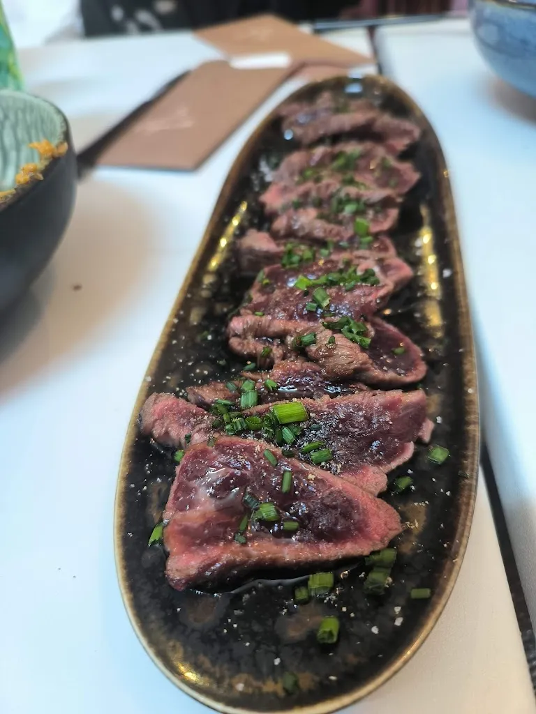 Menü_La Pagaille Restaurant, Lounge & Cocktail_Marseille_Bild_7