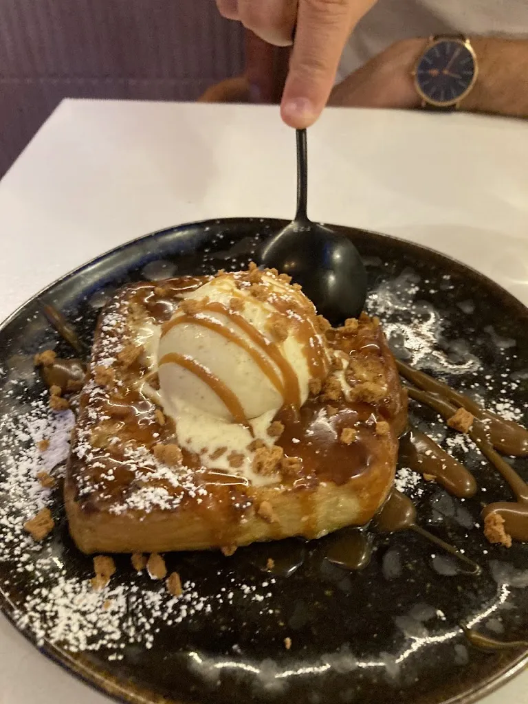 Menü_La Pagaille Restaurant, Lounge & Cocktail_Marseille_Bild_8