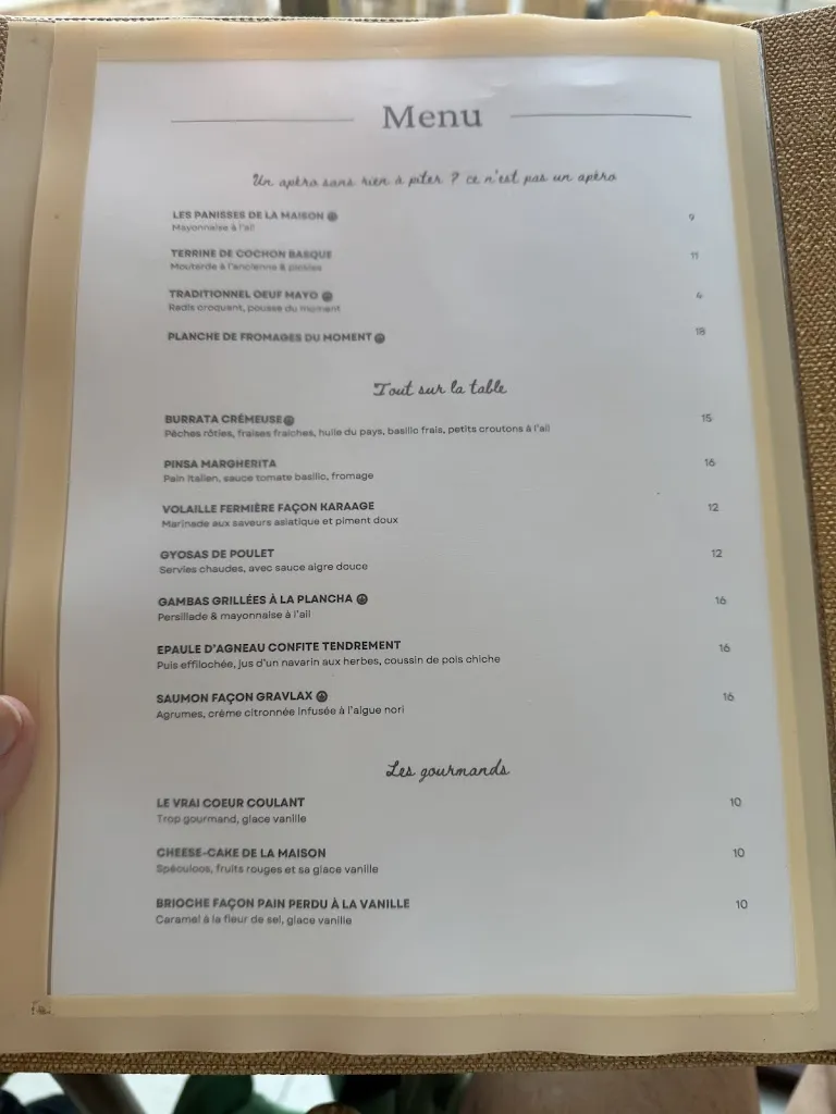 Colleen Keller_La Pagaille Restaurant, Lounge & Cocktail_Marseille_Bewertung