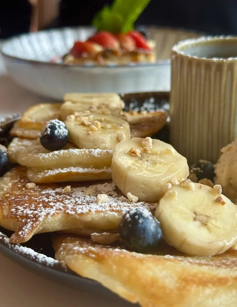 La Pagaille Restaurant, Lounge & Cocktail_Marseille_slider_image_3