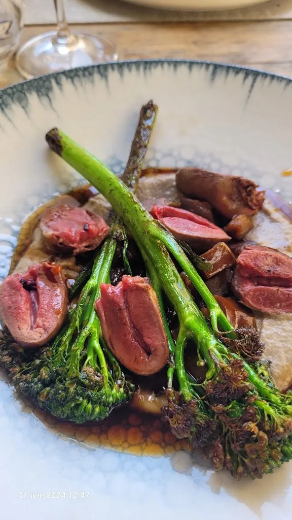 Menu_Copains - Restaurant Marseille_Marseille_image_8