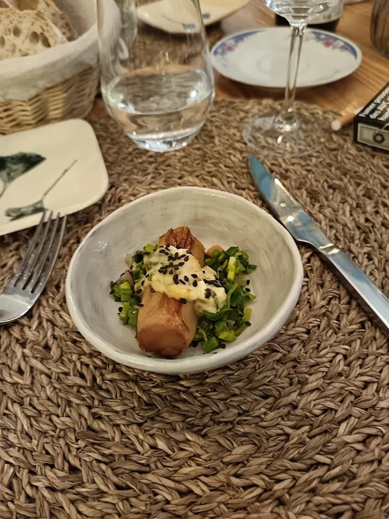 Menu_Copains - Restaurant Marseille_Marseille_image_9