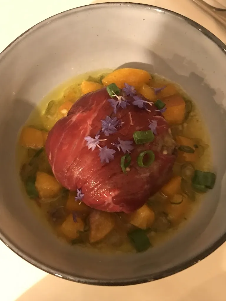 India C Fit_Copains - Restaurant Marseille_Marseille_review