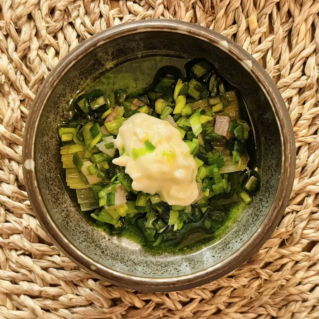 Eddie Lee_Copains - Restaurant Marseille_Marseille_review