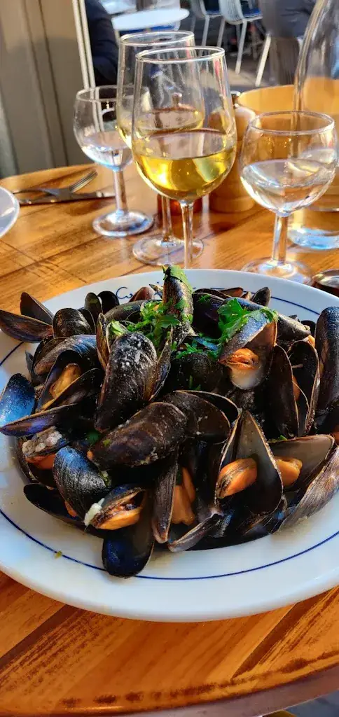 Menu_Coquille - Bistrot Marin_Marseille_image_5