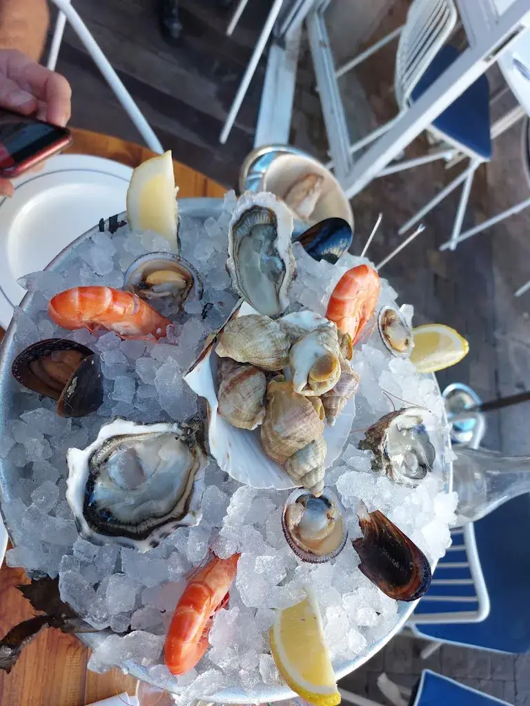 Menu_Coquille - Bistrot Marin_Marseille_image_6