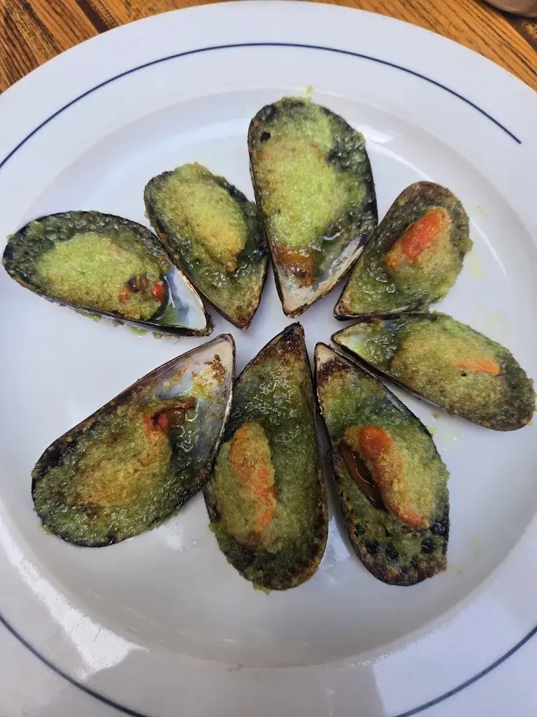 Menu_Coquille - Bistrot Marin_Marseille_image_7