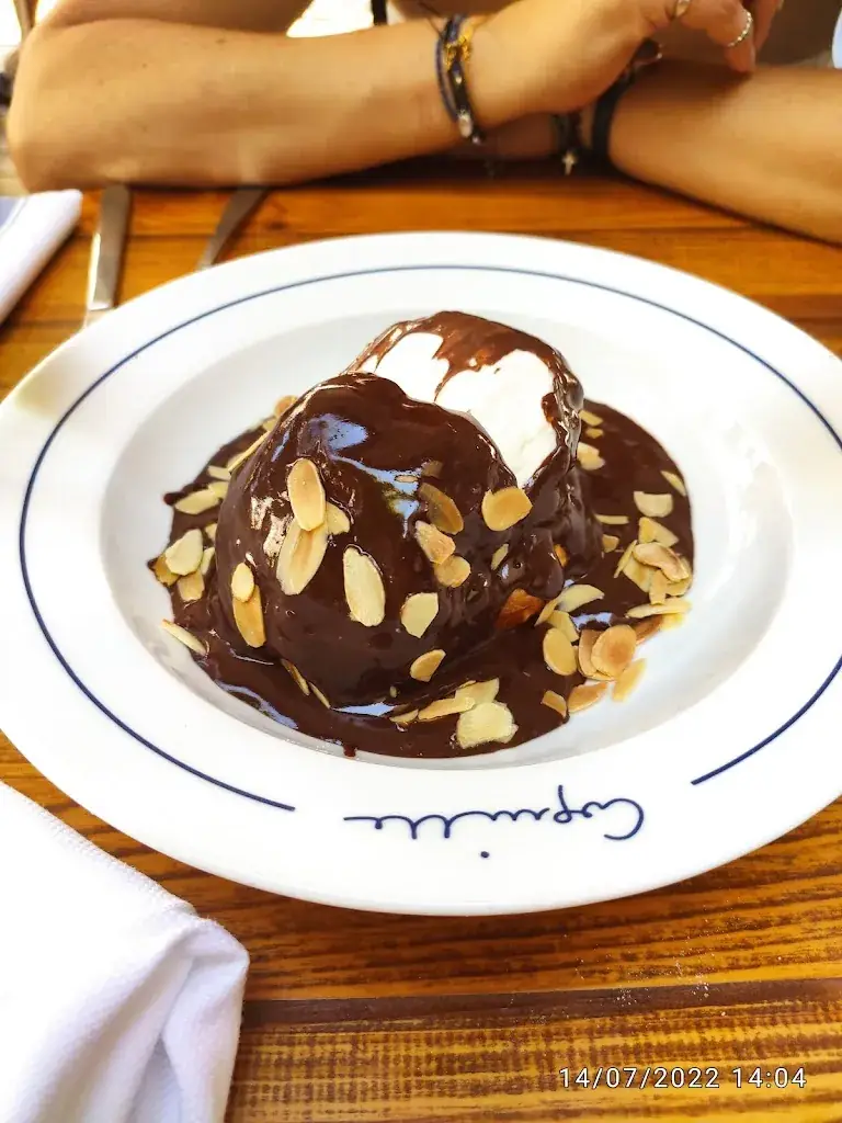 Menu_Coquille - Bistrot Marin_Marseille_image_9