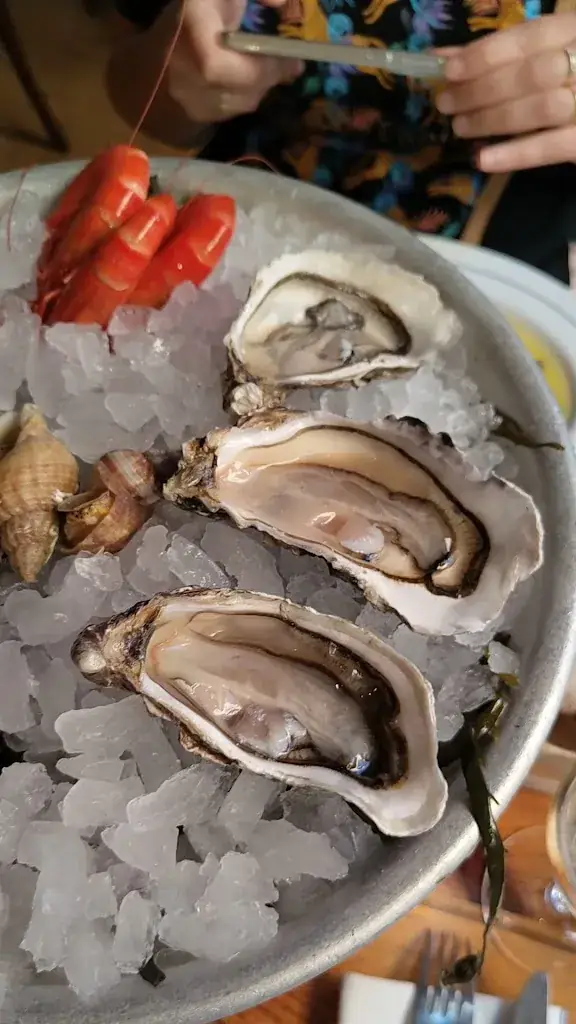 Coquille - Bistrot Marin_Marseille_slider_image_2