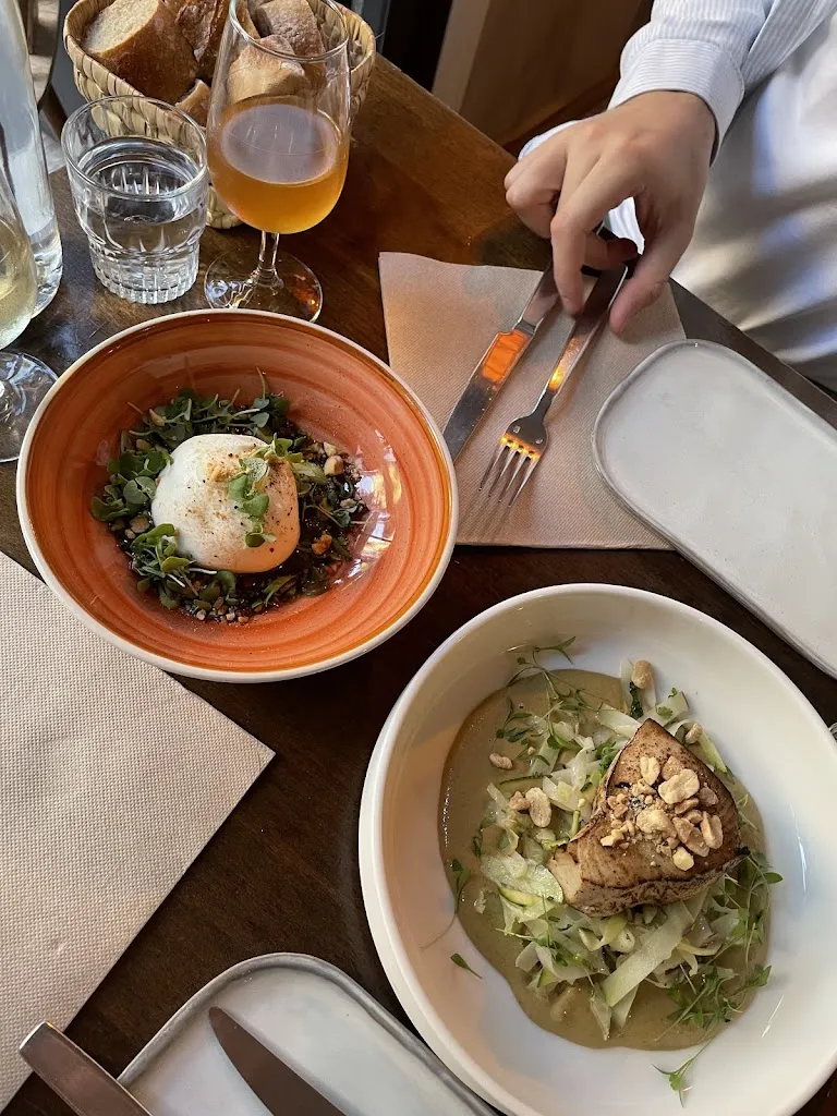 Menu_L'ABRI | restaurant & vigneron_Marseille_image_7