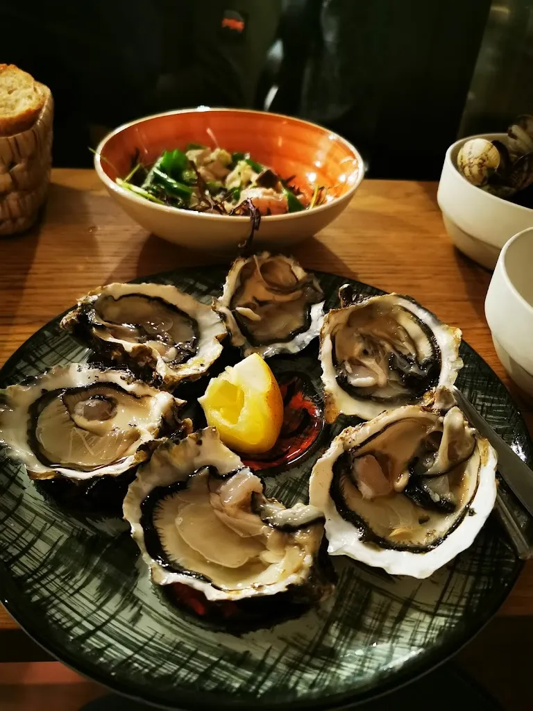 Menu_L'ABRI | restaurant & vigneron_Marseille_image_9