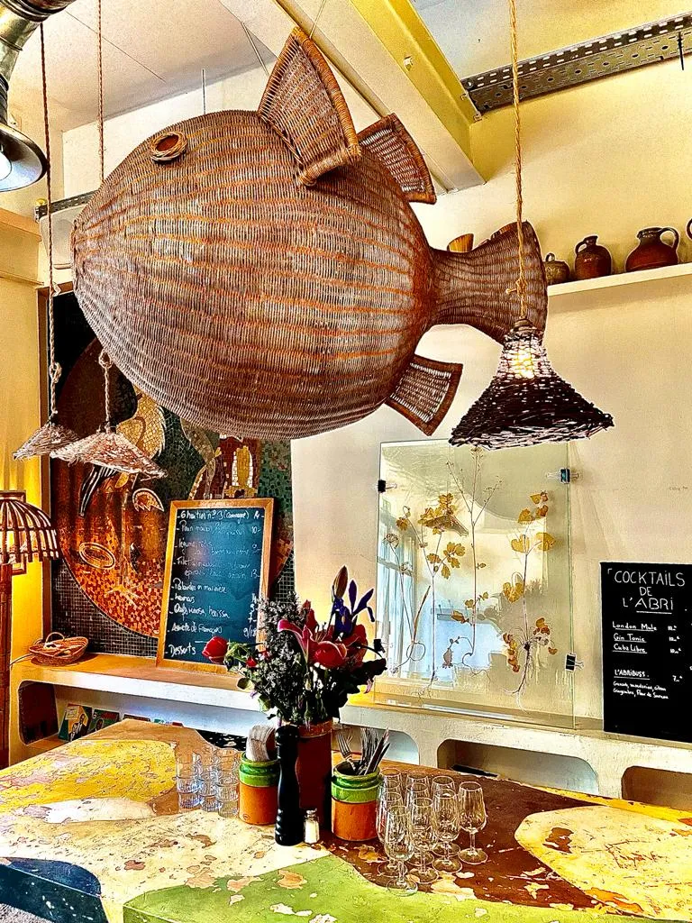 L'ABRI | restaurant & vigneron_Marseille_slider_image_3