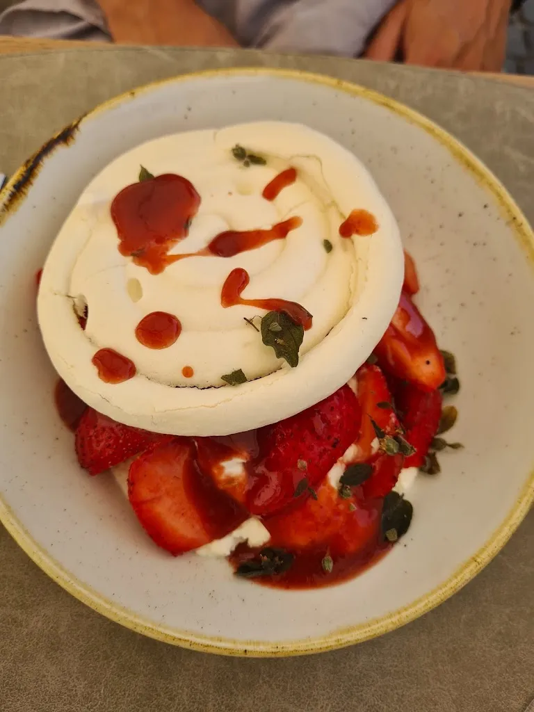 Menu_Le Miroir - Restaurant Martigues_Martigues_image_7