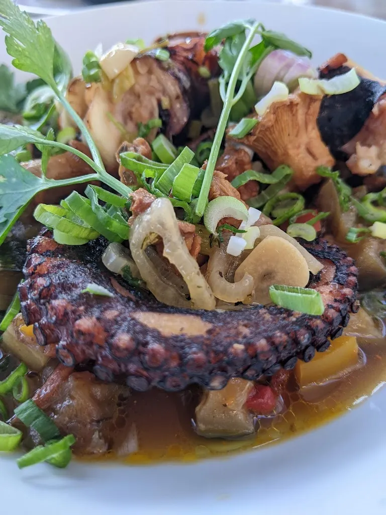 simoninpalma_Le Miroir - Restaurant Martigues_Martigues_review