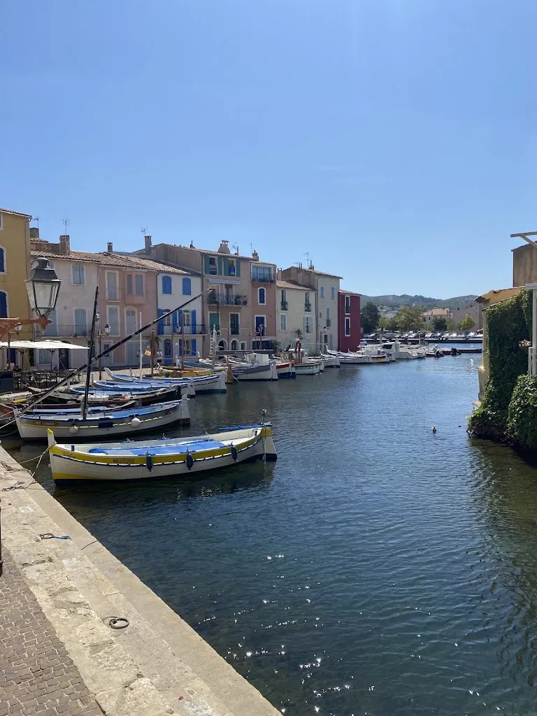 Magali Periquet_Le Miroir - Restaurant Martigues_Martigues_review