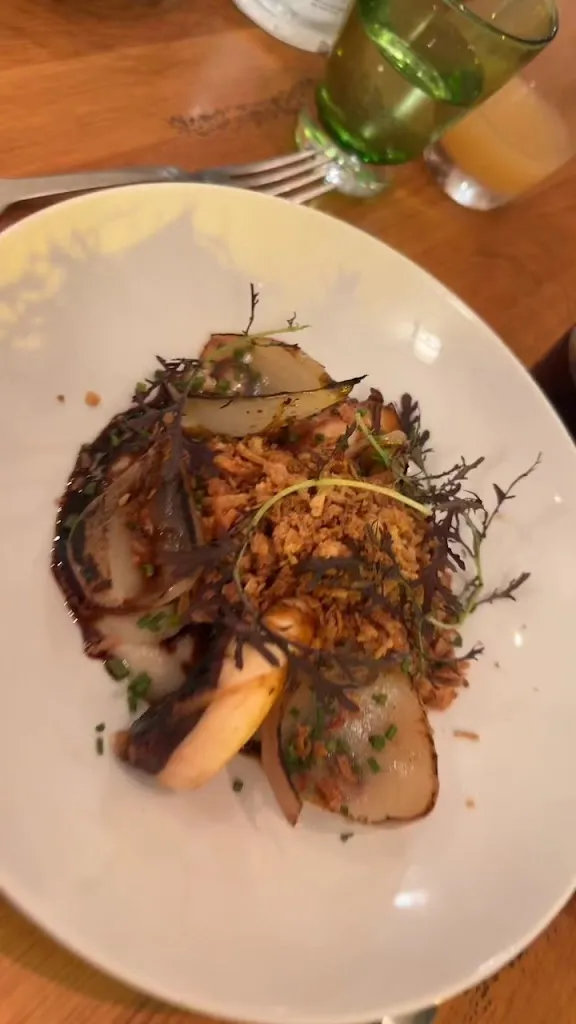 Le Miroir - Restaurant Martigues_Martigues_slider_image_2