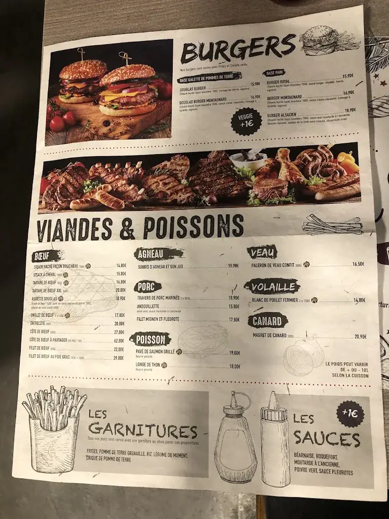 Menu_Le Douglas_Pierrelatte_image_3