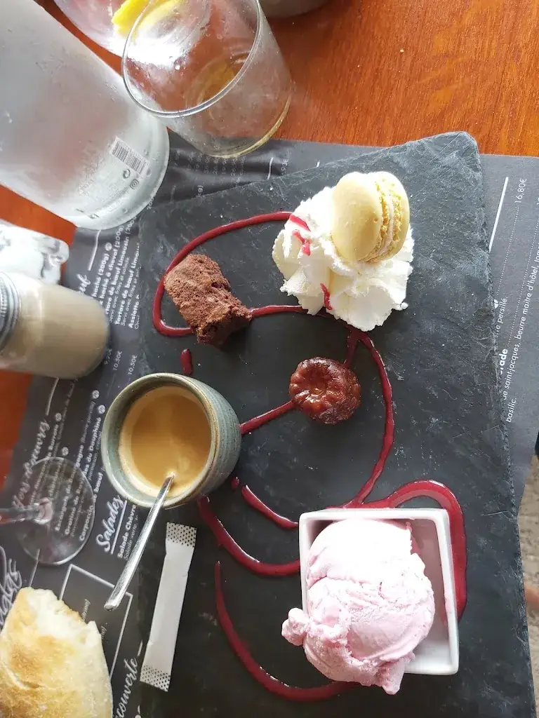 Menu_Le Douglas_Pierrelatte_image_6