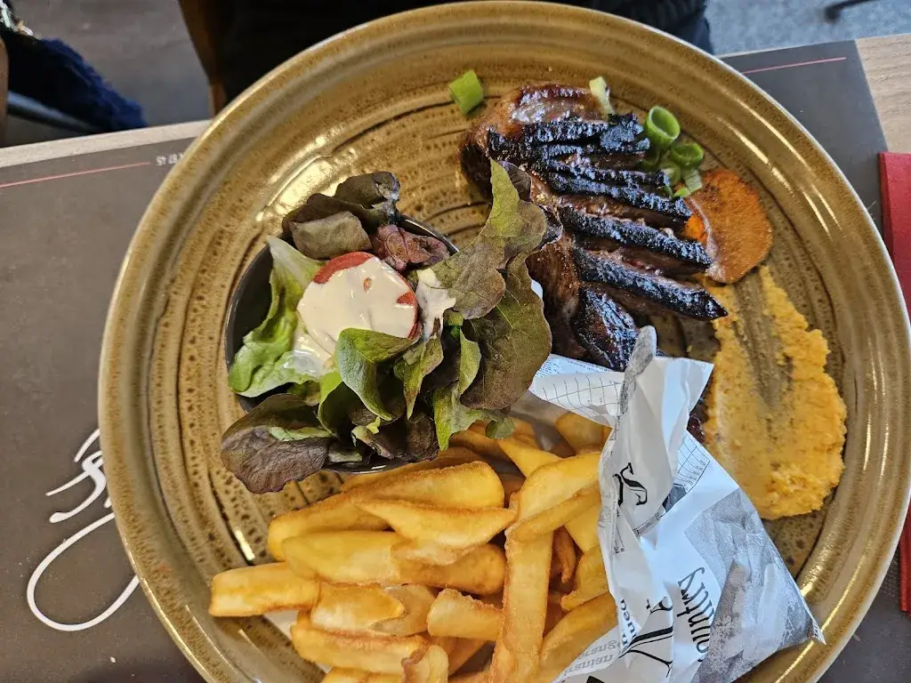 Menu_Le Douglas_Pierrelatte_image_7