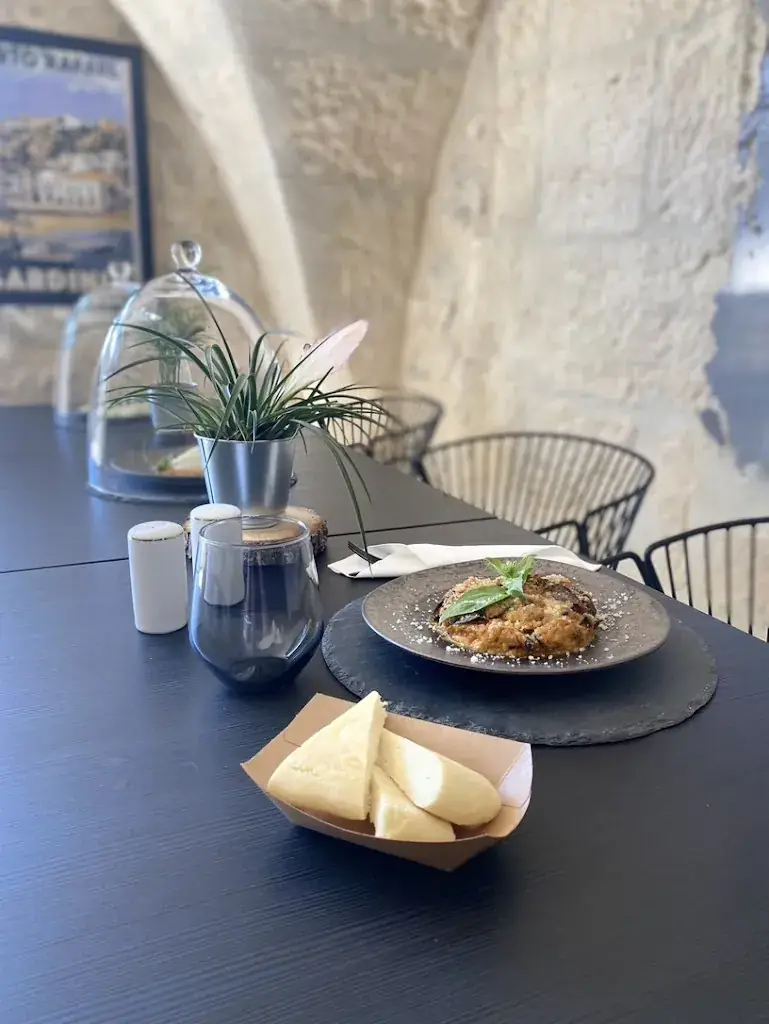 Menu_L'ESPIANADA | Restaurant de spécialités sardes_Maussane-les-Alpilles_image_3