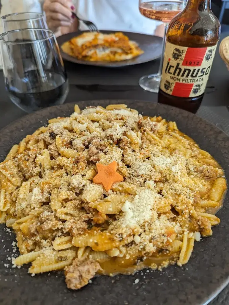 Menu_L'ESPIANADA | Restaurant de spécialités sardes_Maussane-les-Alpilles_image_4