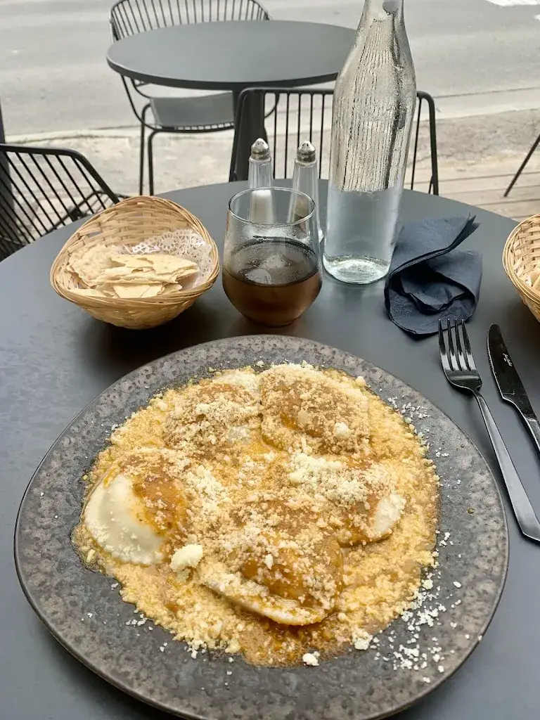 Menu_L'ESPIANADA | Restaurant de spécialités sardes_Maussane-les-Alpilles_image_6