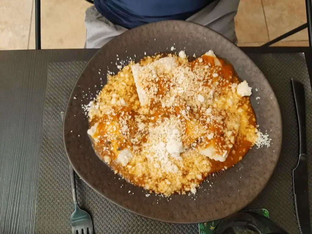 Menu_L'ESPIANADA | Restaurant de spécialités sardes_Maussane-les-Alpilles_image_8